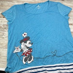 Disney Tee